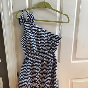 Ellen & Ollie boutique dress